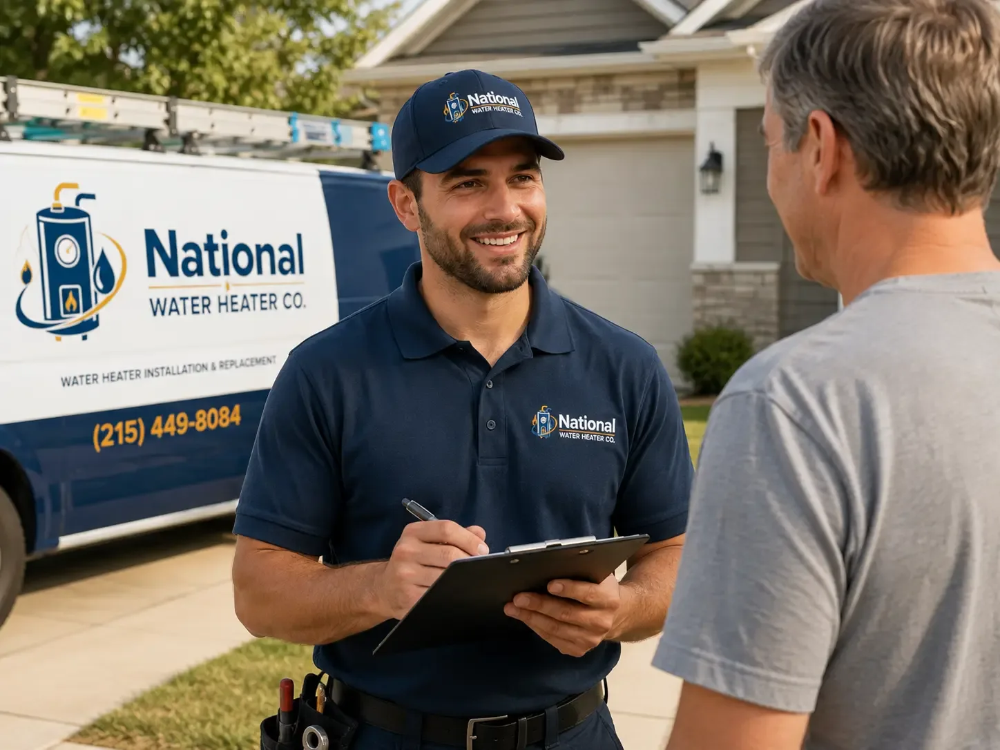 Water Heater Installation Granville, IA FAQs